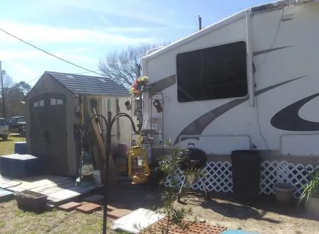 Alex's RV Park