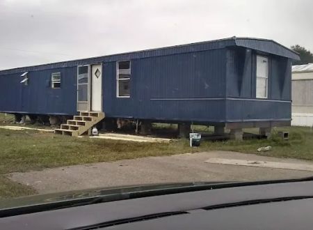 Bellecrest Mobile Home Village