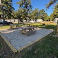 Forrest Gardens Community ico