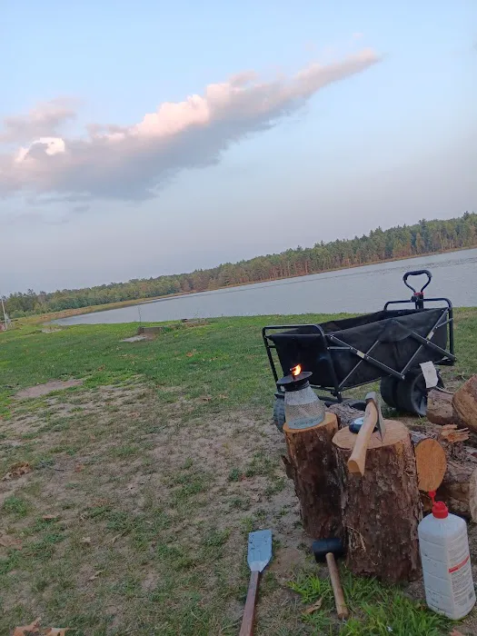 Arpin Cranberry Campground & Cabin Picture 1