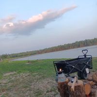 Arpin Cranberry Campground & Cabin ico