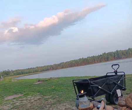 Arpin Cranberry Campground & Cabin