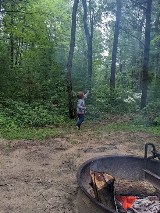 Pigeon Creek Campground Picture 8