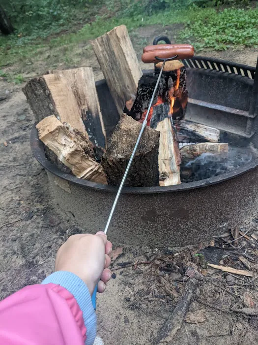 Pigeon Creek Campground Picture 7