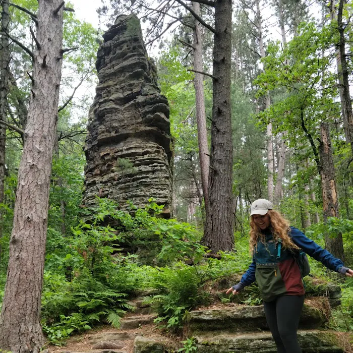 Pigeon Creek Campground Picture 4