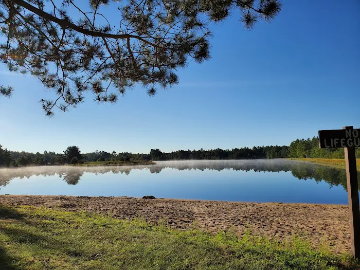 Pigeon Creek Campground Picture 6