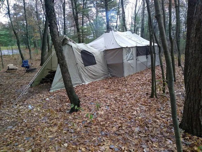 Pigeon Creek Campground Picture 5