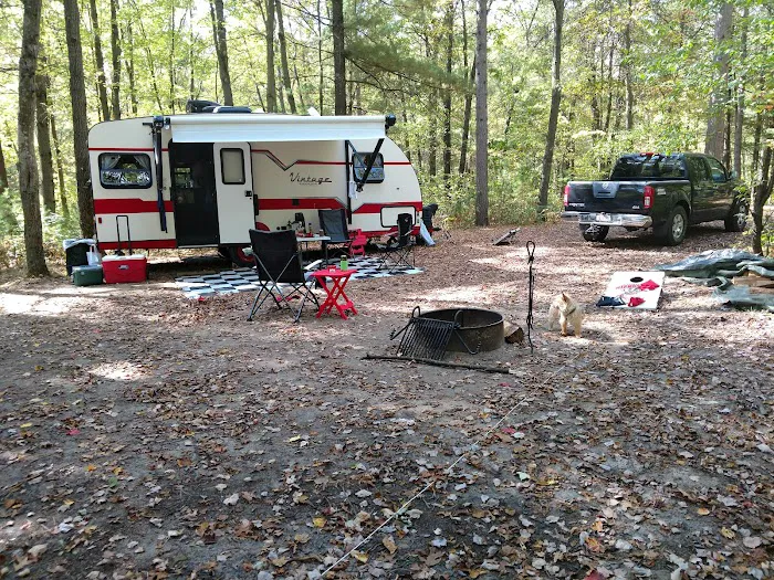 Pigeon Creek Campground Picture 10