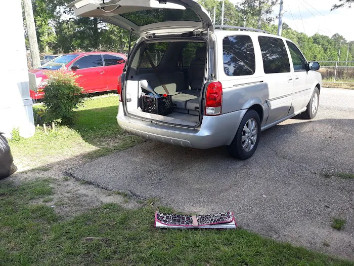 Panther Mobile Home Park Picture 2