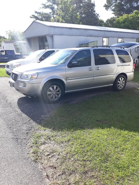 Panther Mobile Home Park Picture 1