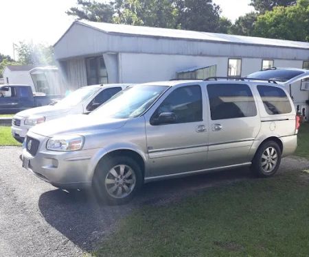 Panther Mobile Home Park