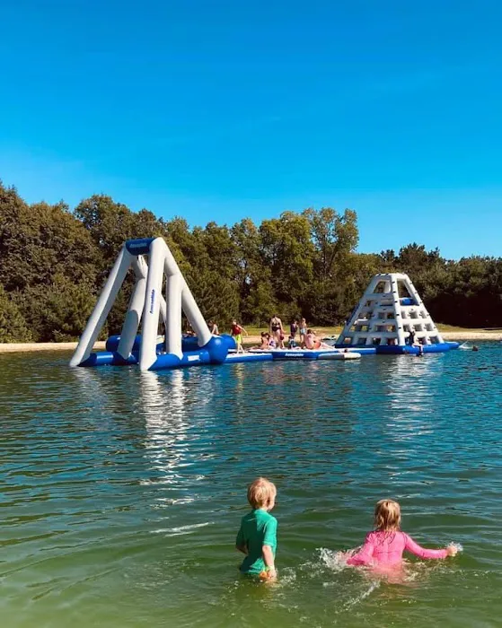 Whiskey Creek Family RV Park Picture 2
