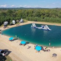Whiskey Creek Family RV Park ico