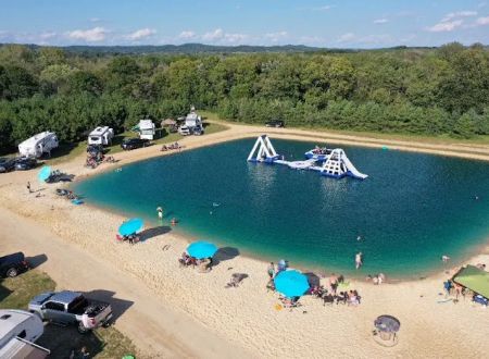Whiskey Creek Family RV Park