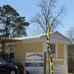 Hegwood Mobile Home Community