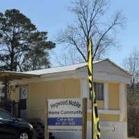 Hegwood Mobile Home Community ico