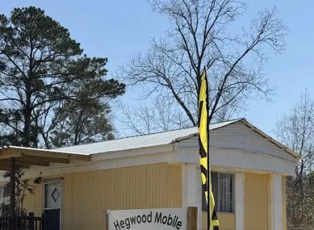 Hegwood Mobile Home Community