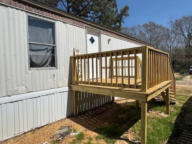 Hegwood Mobile Home Community Picture 7