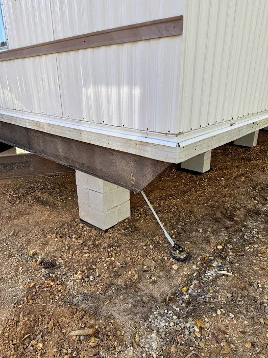 Hegwood Mobile Home Community Picture 6