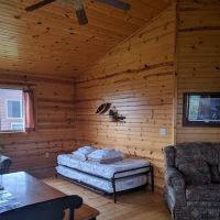 Neshonoc Lakeside Campground ico