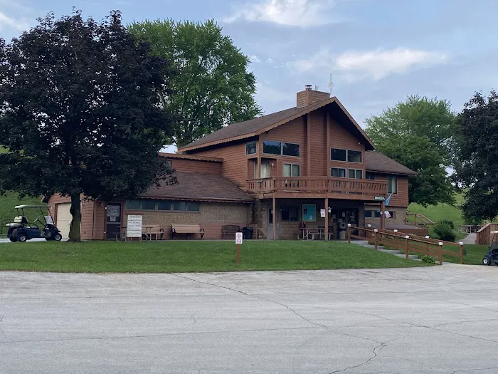 Neshonoc Lakeside Campground Picture 7