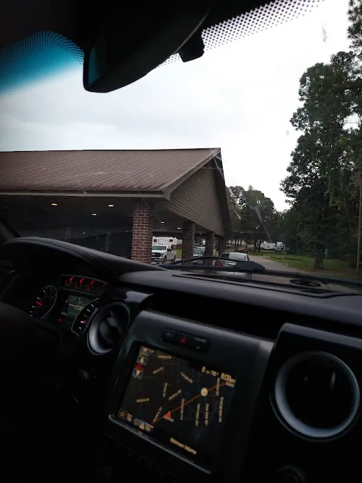 Wagon Wheel Hotel and RV Park Picture 2