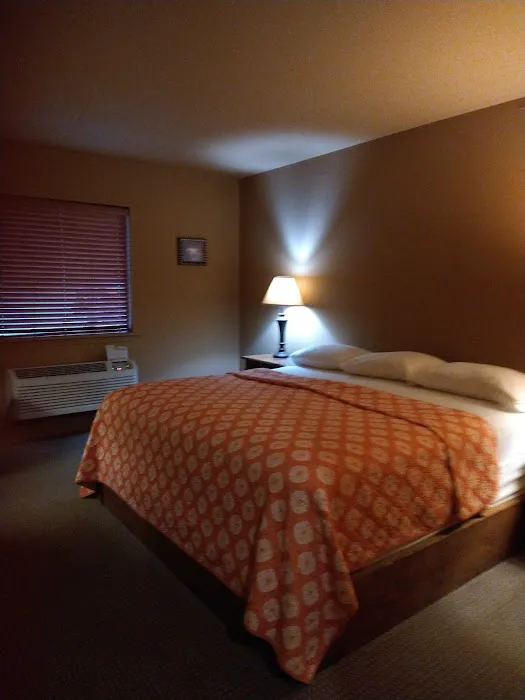 Wagon Wheel Hotel and RV Park Picture 4