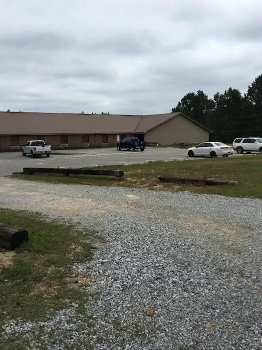 Wagon Wheel Hotel and RV Park Picture 6