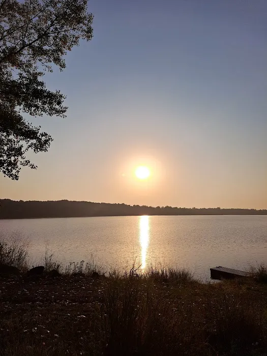 Wazee Lake Campground Picture 1
