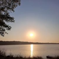 Wazee Lake Campground ico