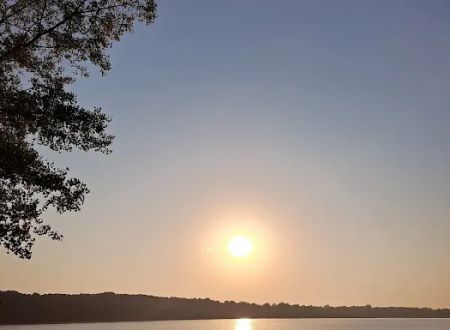 Wazee Lake Campground