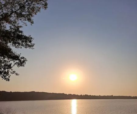 Wazee Lake Campground