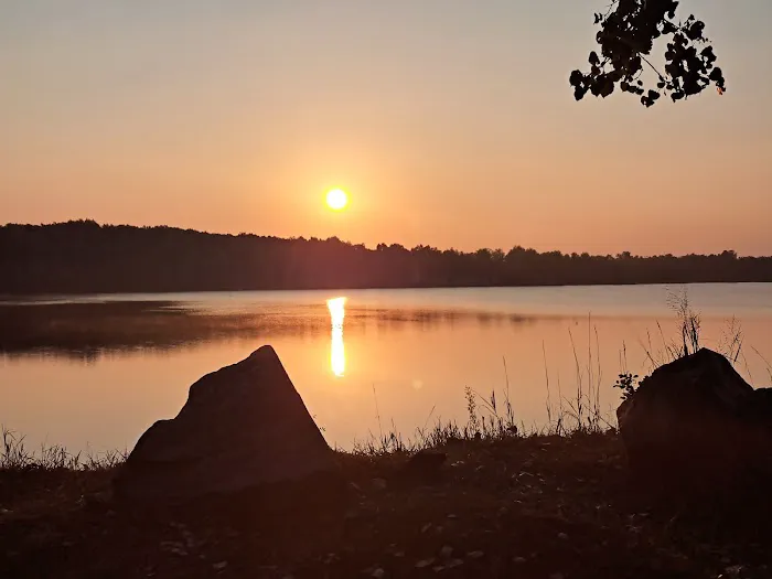 Wazee Lake Campground Picture 2