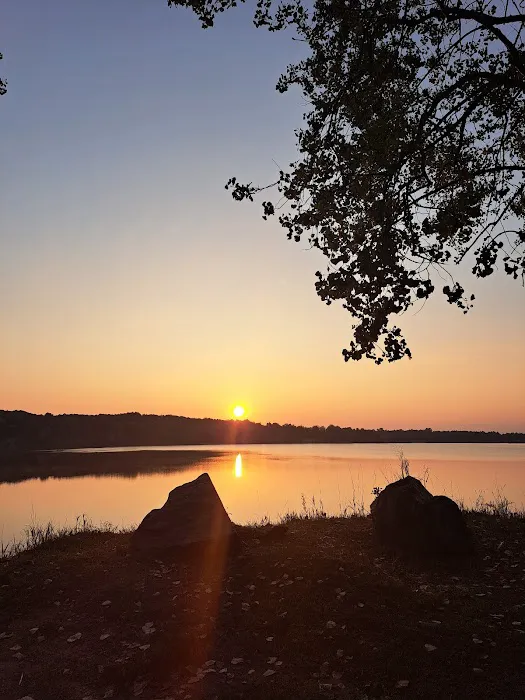 Wazee Lake Campground Picture 4