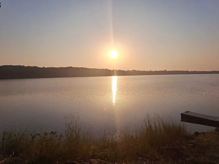 Wazee Lake Campground Picture 5