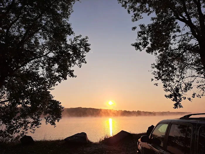 Wazee Lake Campground Picture 6