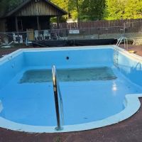 Parkland Village Campgrounds ico