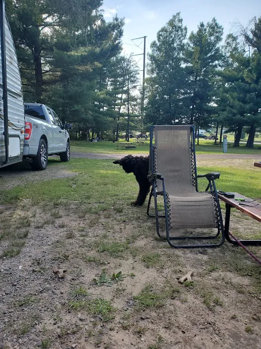 Parkland Village Campgrounds Picture 3