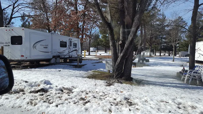 Parkland Village Campgrounds Picture 7