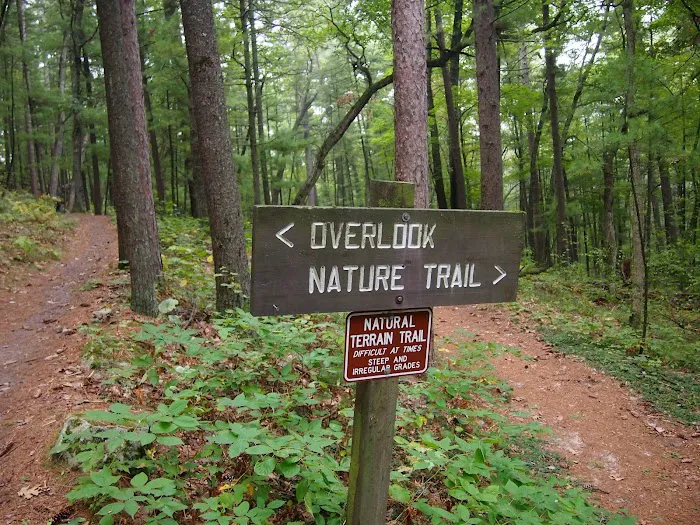Castle Mound Campground Picture 6