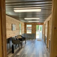 The Hideaway Campground ico