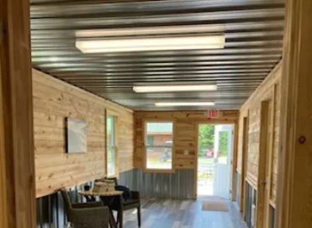 The Hideaway Campground