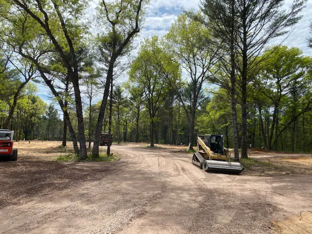 The Hideaway Campground Picture 4