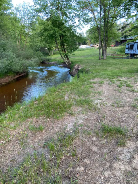 The Hideaway Campground Picture 5