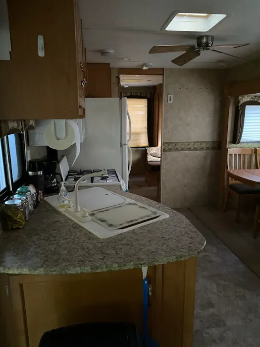 The Hideaway Campground Picture 10