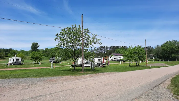 McSweet's RV Resort Inc Picture 3