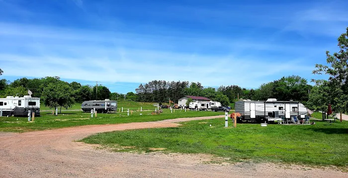 McSweet's RV Resort Inc Picture 5