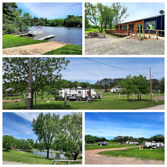 McSweet's RV Resort Inc Picture 10