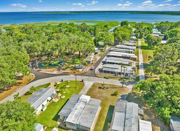 Oak Shores Picture 5