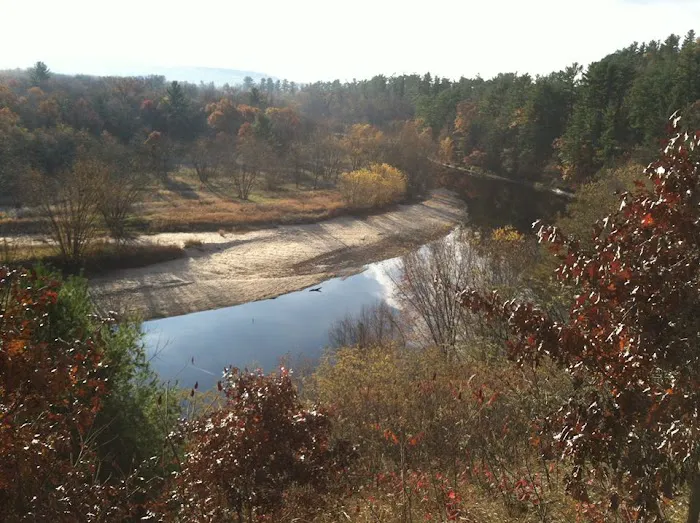Lost Falls Campground Picture 7